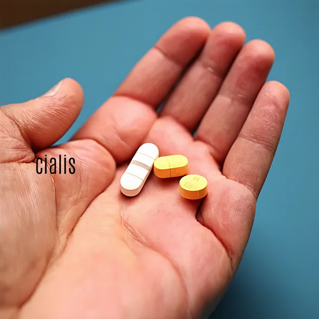 Precio del cialis 20 mg